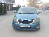 Kia Rio 2014 годаүшін3 800 000 тг. в Алматы