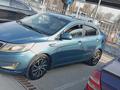 Kia Rio 2014 годаүшін3 800 000 тг. в Алматы – фото 3