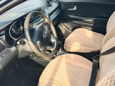 Kia Rio 2014 года за 3 200 000 тг. в Алматы – фото 6