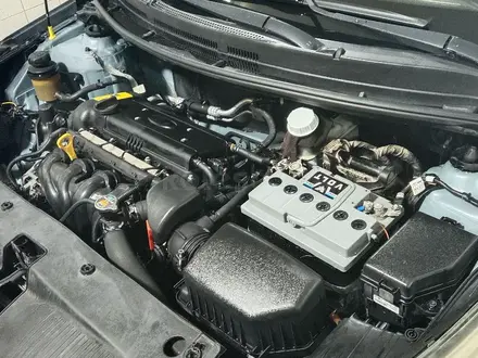 Kia Rio 2014 года за 3 200 000 тг. в Алматы – фото 7