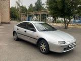 Mazda 323 1997 года за 1 600 000 тг. в Тараз – фото 2