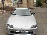 Mazda 323 1997 года за 1 600 000 тг. в Тараз – фото 3