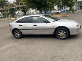 Mazda 323 1997 года за 1 600 000 тг. в Тараз – фото 4
