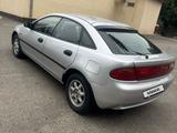 Mazda 323 1997 года за 1 600 000 тг. в Тараз – фото 5