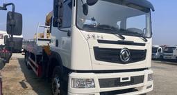 Dongfeng  Dongfeng teshang 2022 года за 34 000 000 тг. в Алматы – фото 3