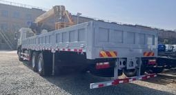 Dongfeng  Dongfeng teshang 2022 года за 34 000 000 тг. в Алматы – фото 5