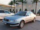 Audi 100 1993 годаfor3 000 000 тг. в Тараз