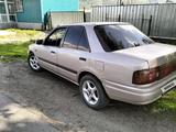 Mazda 323 1993 годаүшін960 000 тг. в Талгар – фото 4