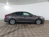 Hyundai Sonata 2015 годаүшін5 620 000 тг. в Шымкент – фото 4