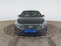 Hyundai Sonata 2015 года за 5 620 000 тг. в Шымкент – фото 2
