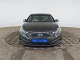 Hyundai Sonata 2015 годаүшін5 620 000 тг. в Шымкент – фото 2