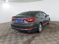 Hyundai Sonata 2015 года за 5 620 000 тг. в Шымкент – фото 5