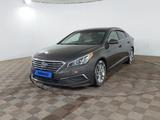 Hyundai Sonata 2015 годаүшін5 620 000 тг. в Шымкент