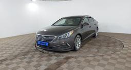 Hyundai Sonata 2015 года за 5 620 000 тг. в Шымкент