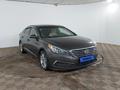 Hyundai Sonata 2015 года за 5 620 000 тг. в Шымкент – фото 3