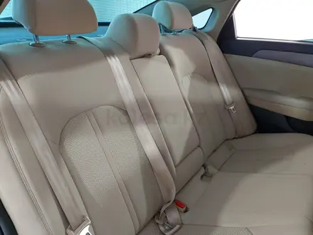 Hyundai Sonata 2015 года за 5 620 000 тг. в Шымкент – фото 25