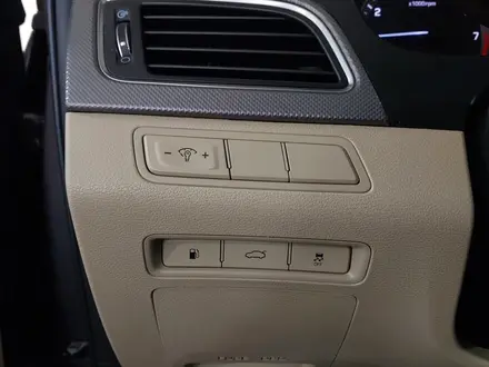 Hyundai Sonata 2015 года за 5 620 000 тг. в Шымкент – фото 17