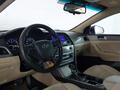 Hyundai Sonata 2015 года за 5 620 000 тг. в Шымкент – фото 12