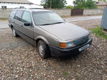 Volkswagen Passat 1991 года за 900 000 тг. в Жанатас