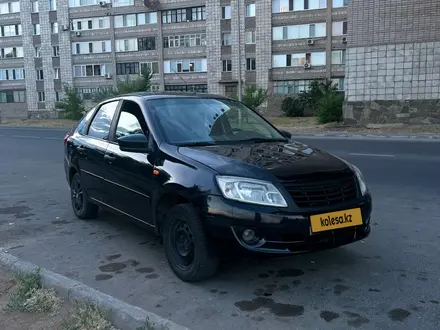 ВАЗ (Lada) Granta 2191 2014 года за 2 100 000 тг. в Павлодар – фото 5