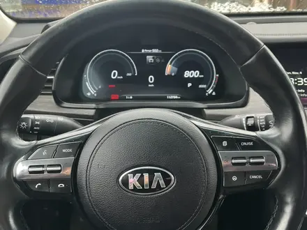 Kia K7 2020 года за 11 000 000 тг. в Астана – фото 4