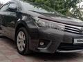 Toyota Corolla 2013 года за 8 300 000 тг. в Алматы – фото 20