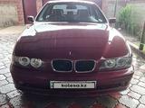 BMW 530 1997 годаүшін3 600 000 тг. в Алматы – фото 2