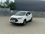 JAC S3 2018 годаүшін5 400 000 тг. в Актобе – фото 3