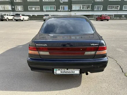 Nissan Maxima 1995 года за 2 400 000 тг. в Астана – фото 5