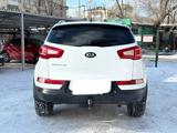 Kia Sportage 2013 года за 8 631 212 тг. в Кокшетау – фото 3