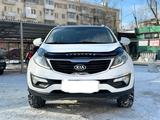 Kia Sportage 2013 годаүшін8 631 212 тг. в Кокшетау – фото 2