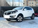 Kia Sportage 2013 годаүшін8 631 212 тг. в Кокшетау