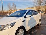 Kia Rio 2014 годаүшін5 800 000 тг. в Алматы – фото 3