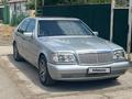 Mercedes-Benz S 320 1998 года за 4 500 000 тг. в Шымкент