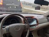 Toyota Camry 2004 годаүшін6 000 000 тг. в Актау