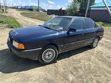 Audi 80 1990 года за 950 000 тг. в Кандыагаш – фото 5