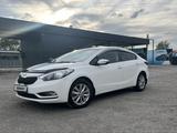 Kia Cerato 2014 годаүшін5 400 000 тг. в Петропавловск – фото 2