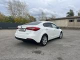 Kia Cerato 2014 годаүшін5 400 000 тг. в Петропавловск – фото 4