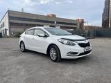 Kia Cerato 2014 годаүшін5 400 000 тг. в Петропавловск