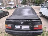 Volkswagen Passat 1990 года за 700 000 тг. в Караганда – фото 3