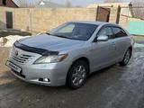 Toyota Camry 2007 года за 5 500 000 тг. в Тараз – фото 2