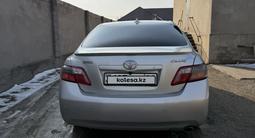 Toyota Camry 2007 годаfor5 700 000 тг. в Тараз – фото 4