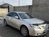 Toyota Camry 2007 года за 5 500 000 тг. в Тараз – фото 3