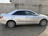 Toyota Camry 2007 года за 5 500 000 тг. в Тараз – фото 5