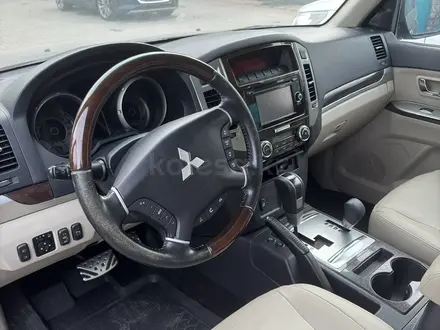 Mitsubishi Pajero 2020 года за 21 188 000 тг. в Алматы – фото 5