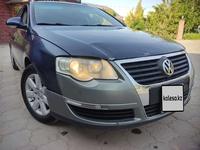 Volkswagen Passat 2009 года за 3 800 000 тг. в Алматы