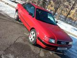 Audi 80 1992 года за 1 480 000 тг. в Талдыкорган