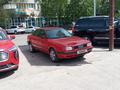 Audi 80 1992 года за 1 480 000 тг. в Талдыкорган – фото 4