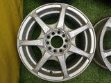 Диски универсальные R15 5x114.3 и 5х108 на Toyota и другие. за 60 000 тг. в Караганда – фото 4