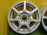 Диски универсальные R15 5x114.3 и 5х108 на Toyota и другие. за 60 000 тг. в Караганда – фото 5